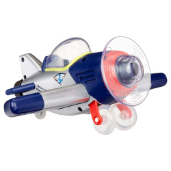 Little Tikes - Bug Vacuum Plane Большой набор Приключения с пылесосом для насекомых 663277 / артикул   663277  / GTIN 050743663277