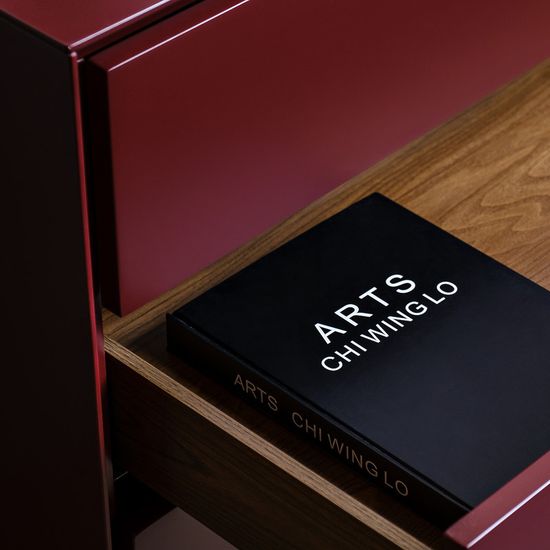 Комод MIRAMAR, MOD INTERIORS