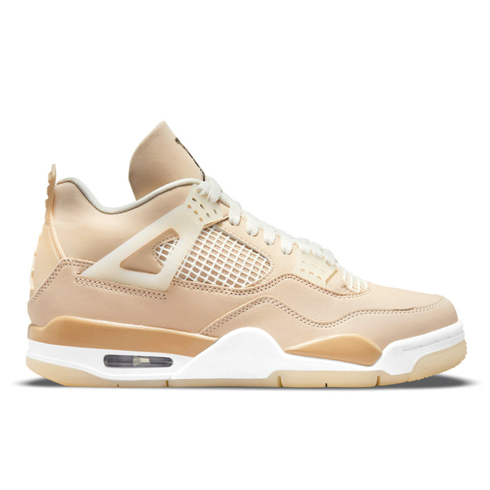 AIR JORDAN 4 "Shimmer"