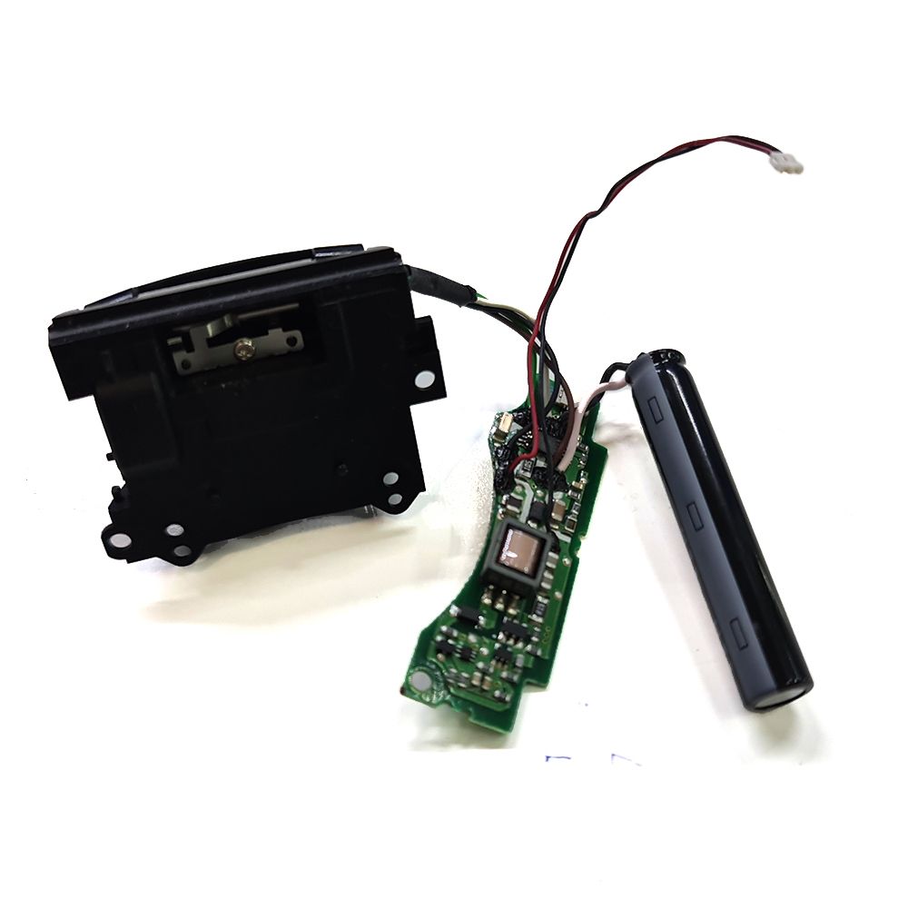 Вспышка для фотоаппарата Canon PowerShot SX100IS (PC1256)