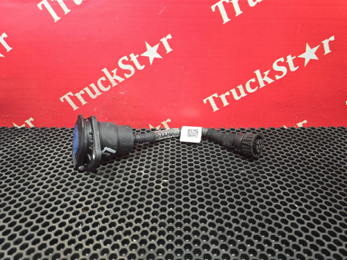 Розетка электрическая 2023 г.