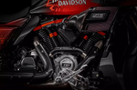 Harley-Davidson CVO Road Glide RR, 2025