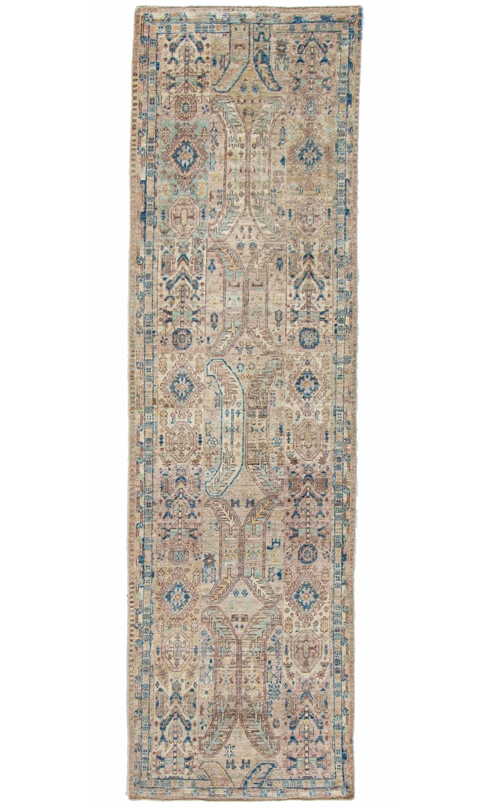 Temori 85 x 290 см