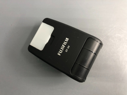 FujiFilm EF-20 Shoe Mount Flash
