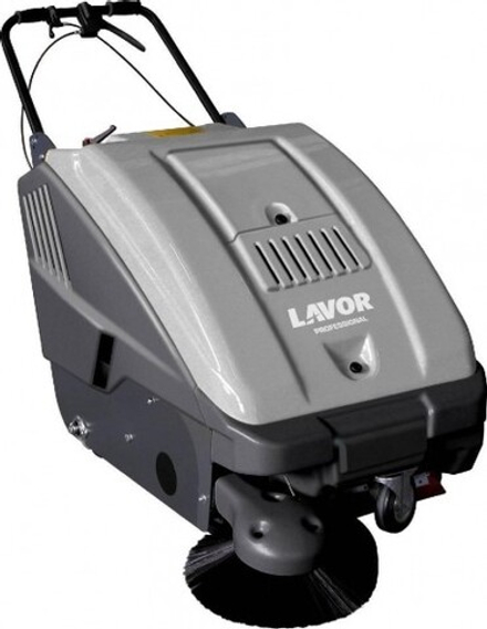 Машина подметальная Lavor SWL 700 ET аккумуляторная, pro 0.061.0001