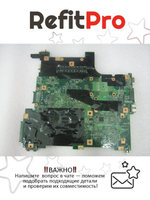 Материнская плата для ноутбука Lenovo T61 Int w/ AMT MS (41W1487), оригинал