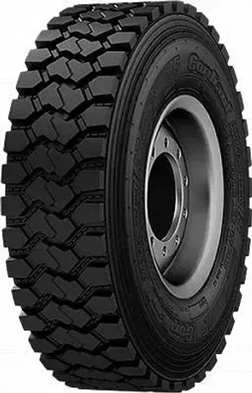 Cordiant Professional DO-1 315/80 R22,5 157/154G (Ведущая ось)
