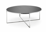 Столик Yomei Minimize Round side table