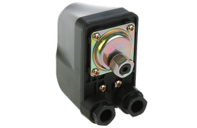 Датчики давления для насосов