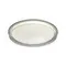 7643/DLN COLOR SN 146 Светильник пластик/белый/прозрачный LED 48Вт 3000/4000/6000К D405 IP43 CCT DEPAX