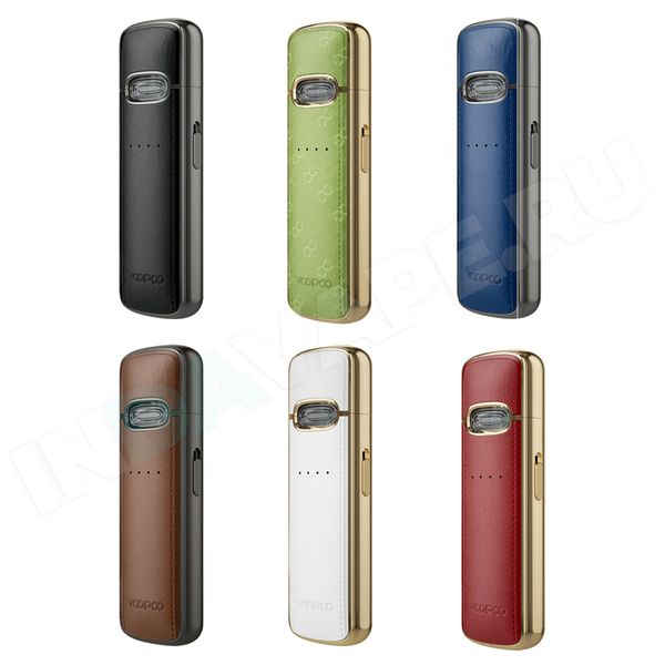 Купить Набор Voopoo Vmate E 1200mAh Pod Kit