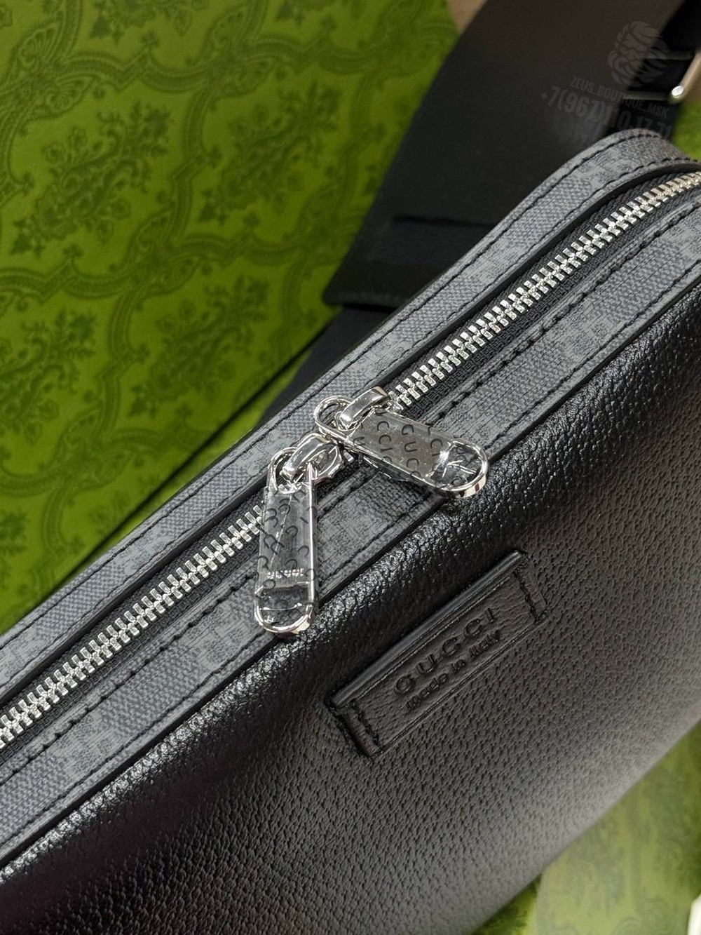 Клатч-Сумка через плечо Gucci