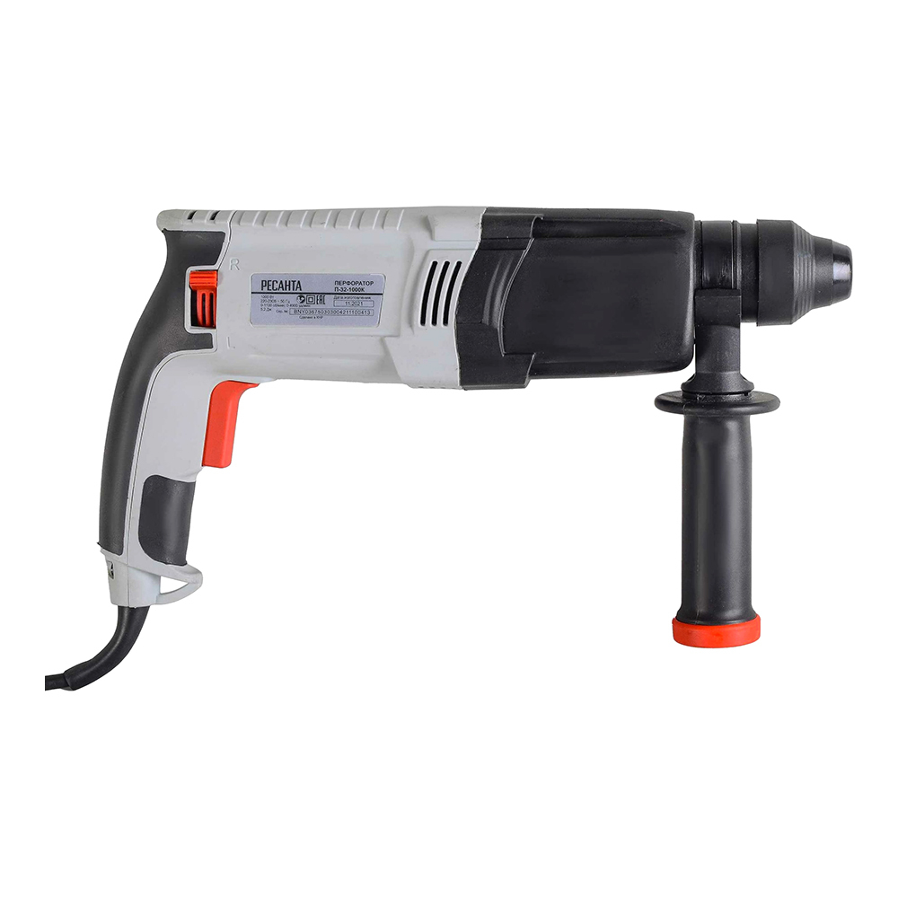 Перфоратор электрический Ресанта П-32-1000К