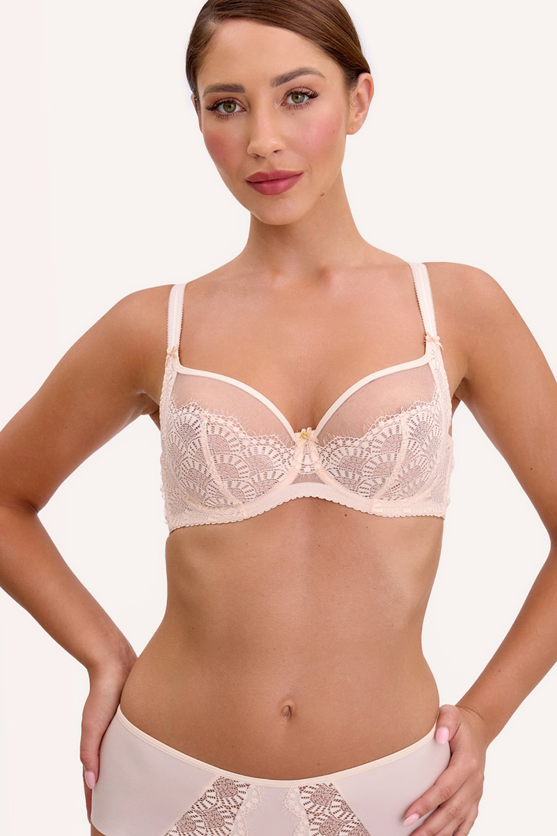 Бюстгальтер Jasmine Note Soft
