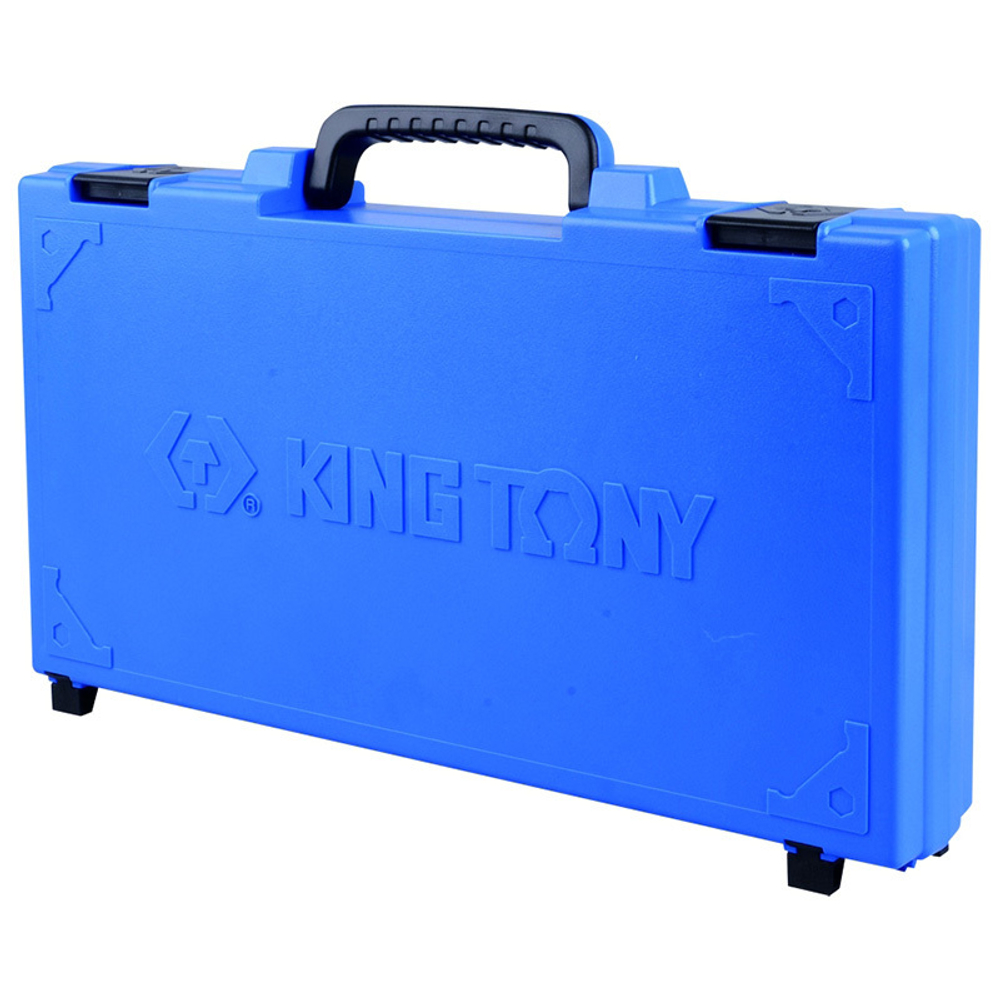 KING TONY (820003) Кейс для ложемента №8 (187х375 мм)