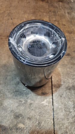 Фильтр гидравлический Komatsu 209-60-76210