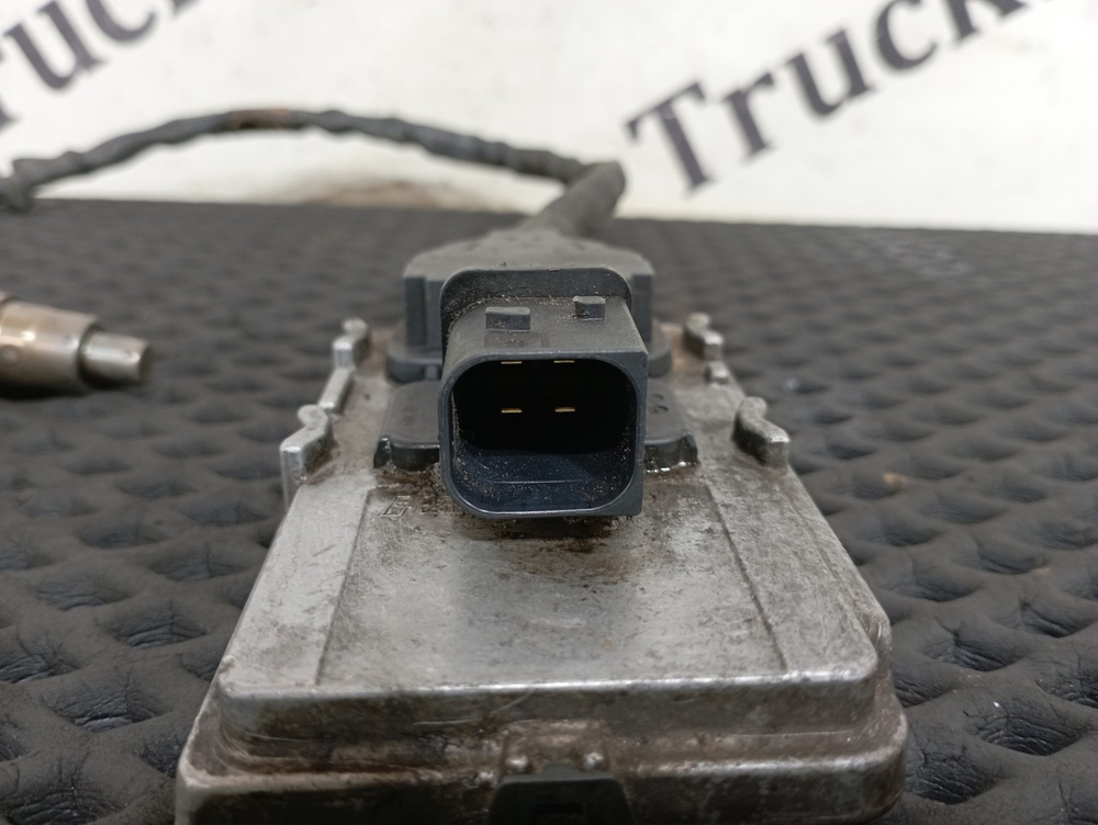 Датчик NOX 2018г.