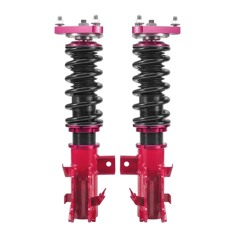 MaXpeedingrods Street Coilovers подходит для автомобиля Honda Civic Si 2014-15 Fully Adjustable
