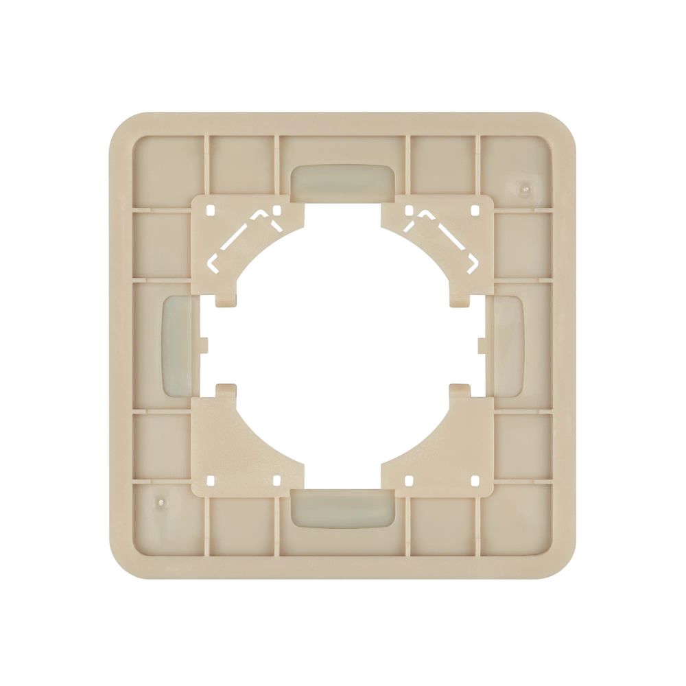 Рамка алюминиевая FRM-AKIRY-AL-1-GD (Arlight, -) 049683