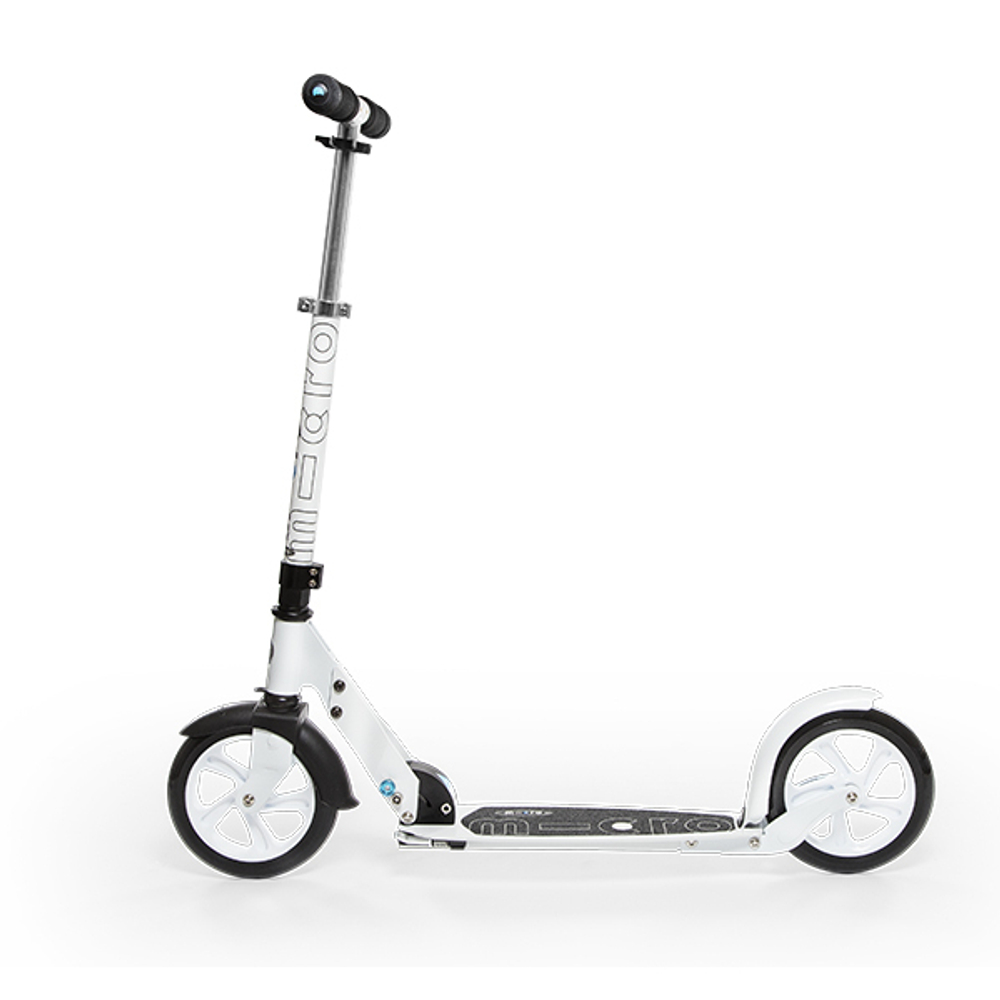 Самокат Micro Classic белый