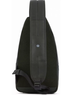 Рюкзак однолямочный CA4536UB00L/VE8