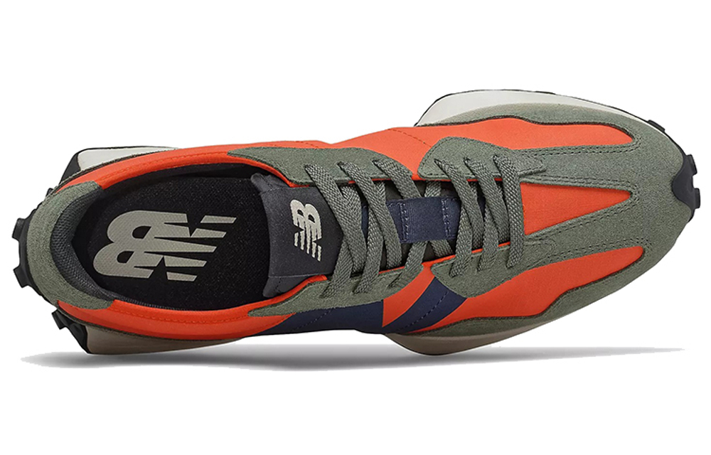 Кроссовки New Balance Nb 327
