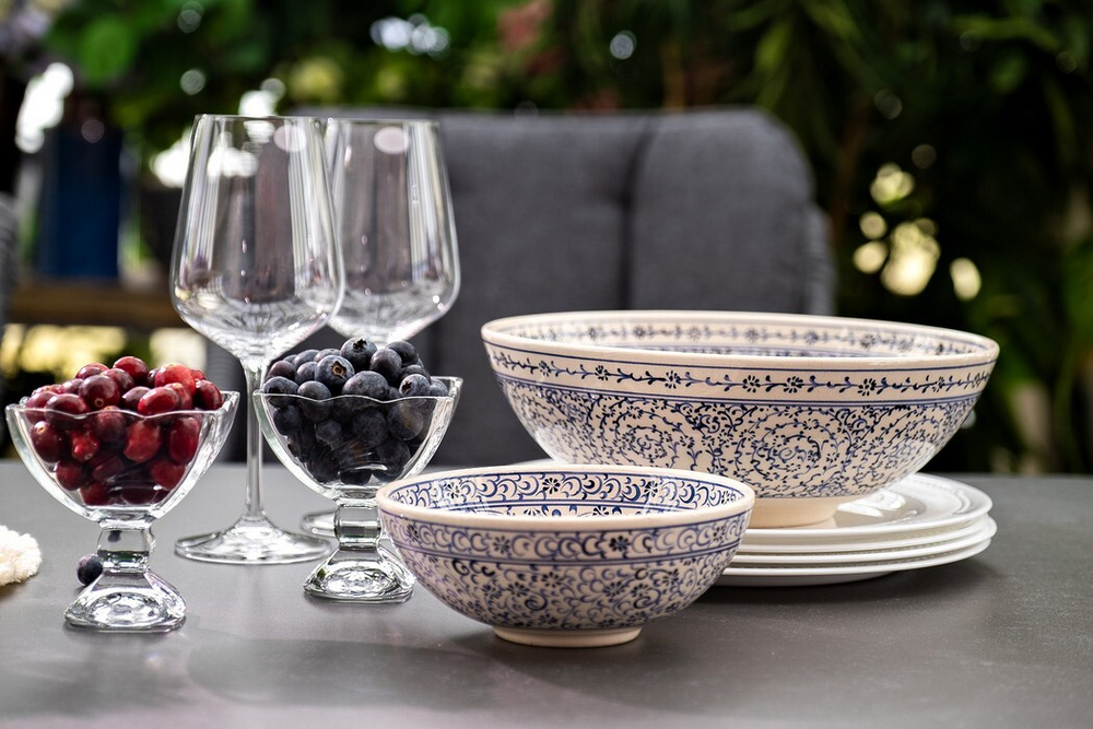 Обеденная группа LUCCA