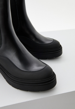 Ботинки женские BOSS Carol Chelsea-WC 10254699 01