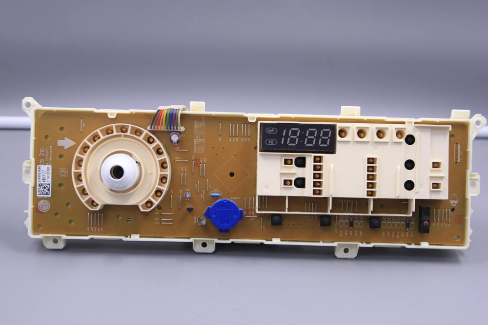 Модуль управления EBR79583403 стиральной машины LG