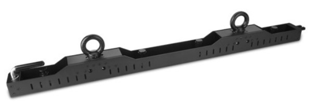 CHAUVET-PRO RB-F100CM крепление для подвеса светодиодных экранов Chauvet, длина 100см