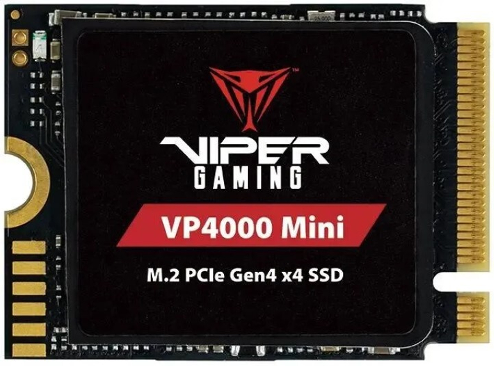 Накопитель SSD M.2 2230 Patriot Memory VP4000M1TBM23