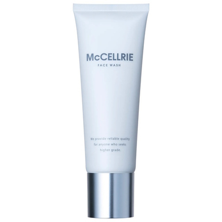 McCoy McCellrie Face Wash