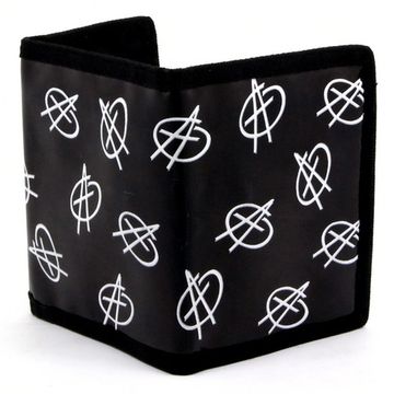 Кошелек Анархия (127)