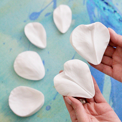 Набор вайнеров для лепестков Пионов (3 шт.)