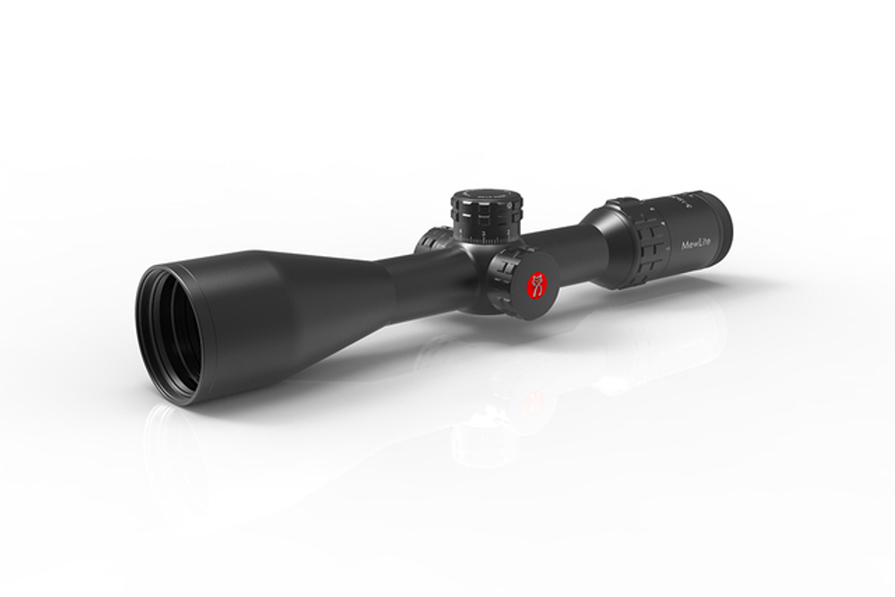Оптический прицел Mewlite 3-15×50 FFP SF IR