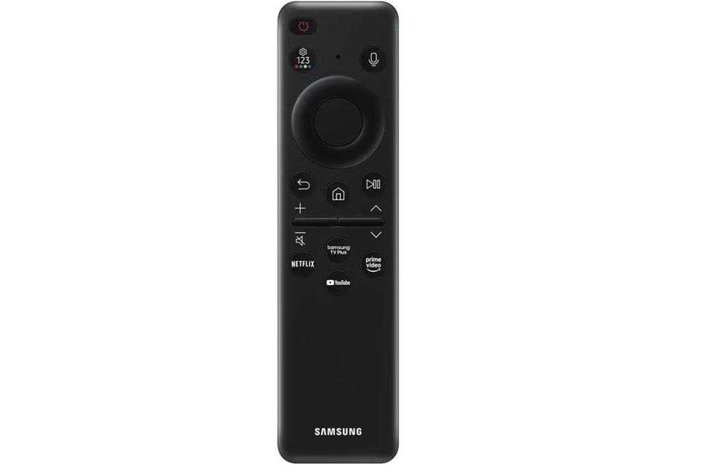 Телевизор Samsung NEO QLED 8K QE85QN900F