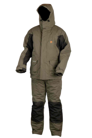 Костюм Prologic 5562 HighGrade Thermo Suit Зеленый Мембрана 8/8 -