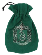 Набор дайсов Harry Potter Slytherin