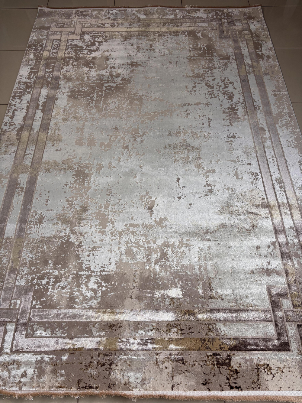 Ковер Zara/Oscar (280*580 см)