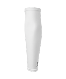 Рукав баскетбольный ELBOW SLEEVE, белый
