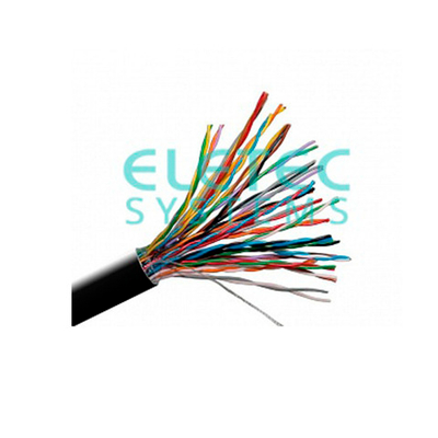 06-952 UTP кат.5e, 25 пар, 0,51 кабель витая пара Eletec