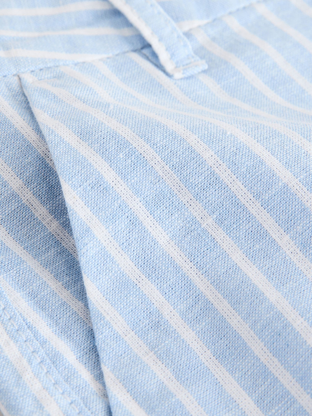 Шорты чинос для мальчика Next AC6-183, Голубой