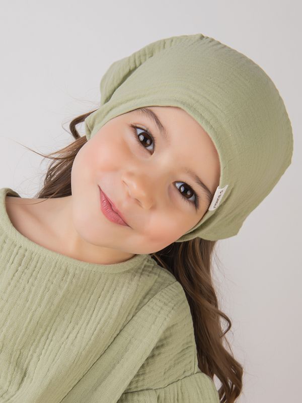 Косынка муслиновая 