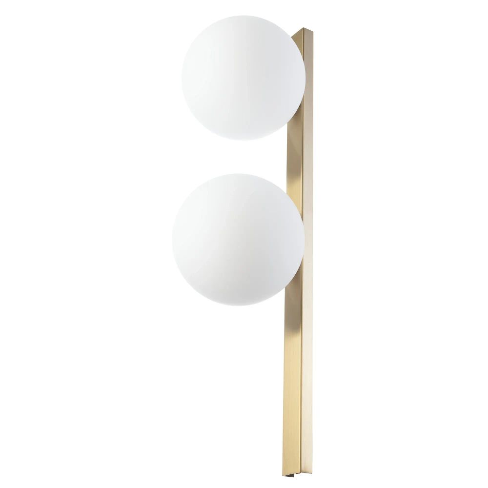 Citilux GLOB CL209423 Светильник бра Бронза