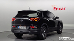 KG Mobility (Ssangyong) Beautiful Korando Бензин 1.5 2WD C5 (06.2022)