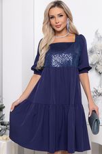 Платье 71371 Avili