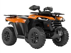 Квадроцикл SEGWAY AT5 SX