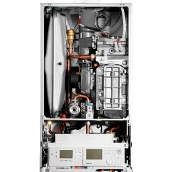 Настенный конденсационный котел Buderus Logamax plus GB172-42 i (белый), 7736900904