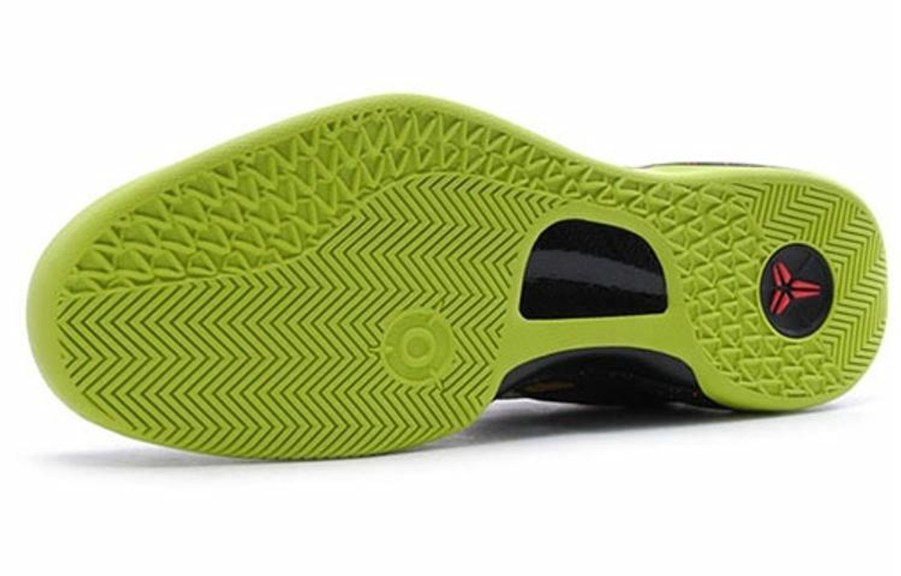 Кроссовки Nike Kobe 8 Christmas