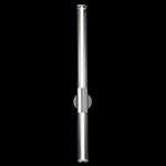 Бра Crystal Lux LINEUP AP18W LED CHROME
